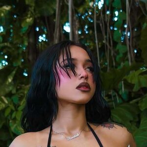 mariahangeliq / Mariah Angeliq