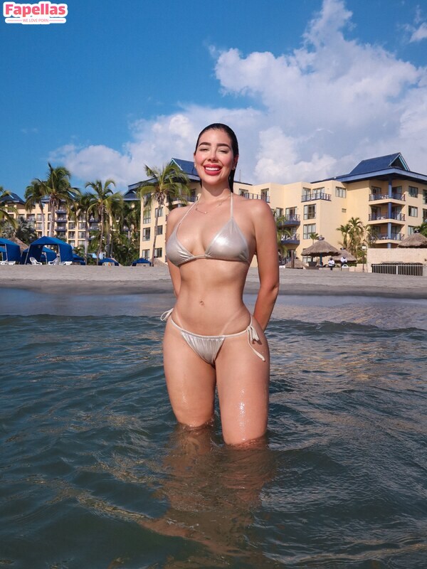 Mariana Zapata