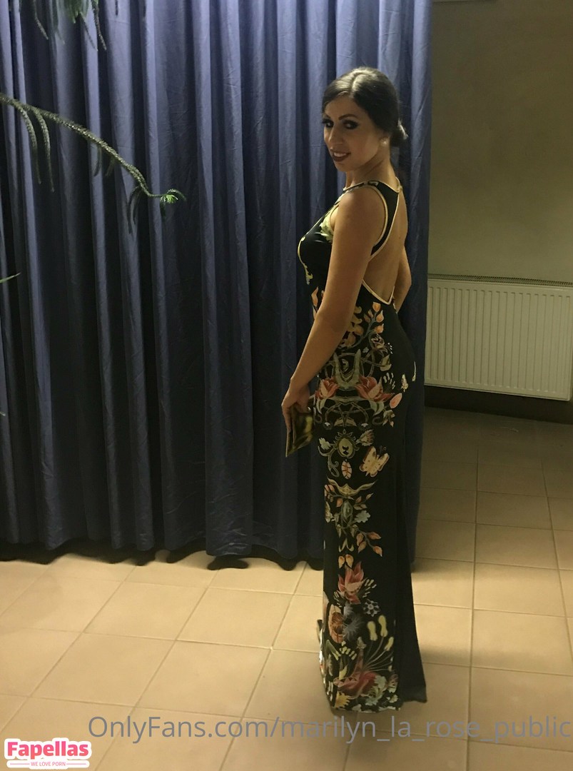 marilyn_la_rose_ppv Nude Leaks OnlyFans Photo #3 - Fapellas