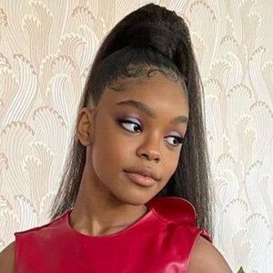 Marsai Martin