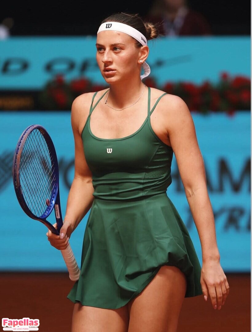 Marta Kostyuk