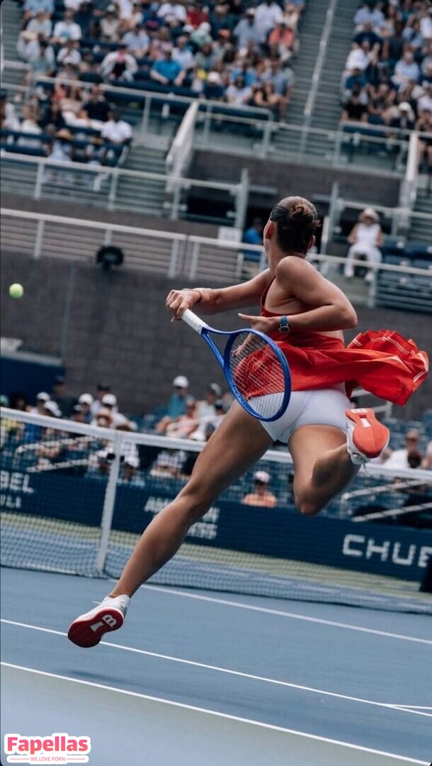 Marta Kostyuk