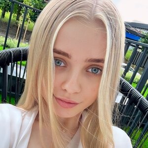 Masha With Wild Soul