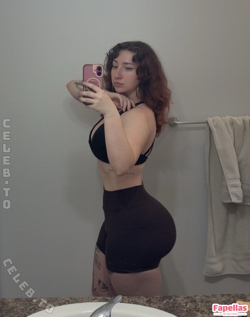 Mattie Garf