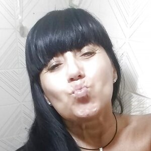 MatureMary