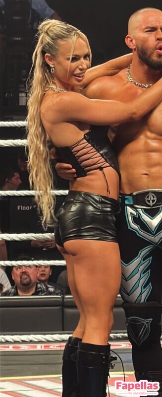 Maxxine Dupri