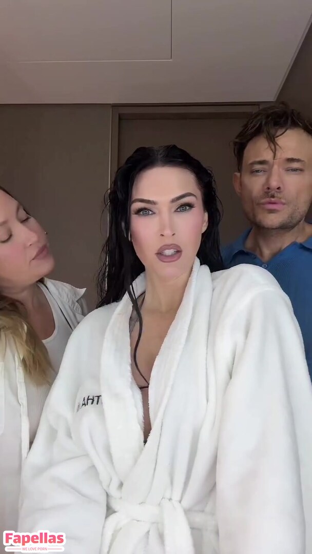 meganfox