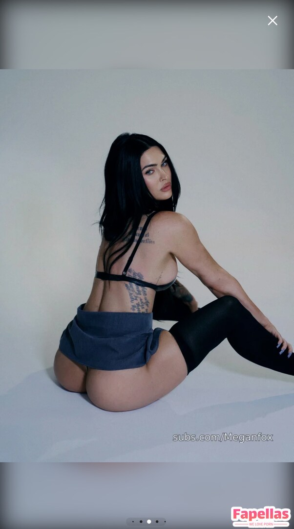 meganfox