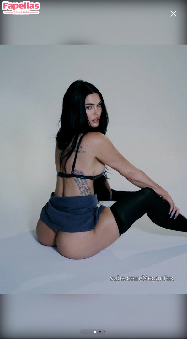 meganfox