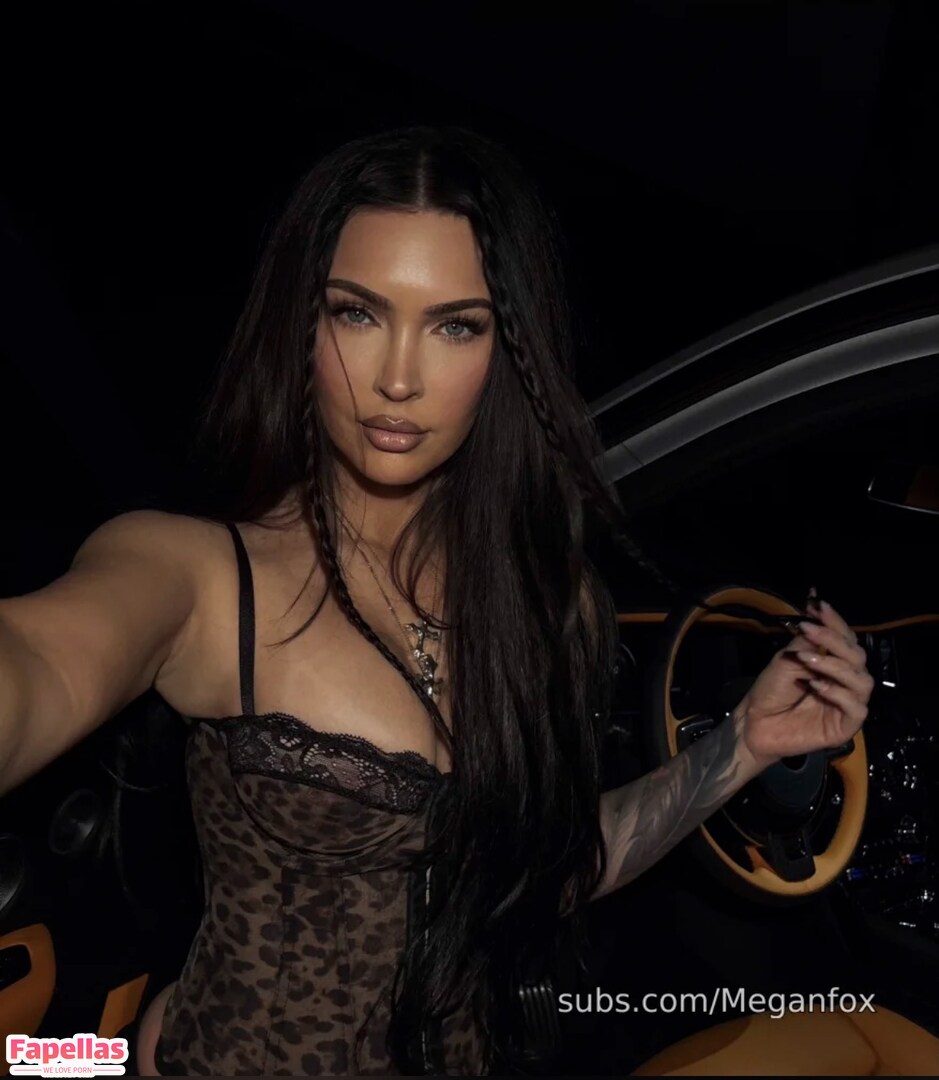 meganfox