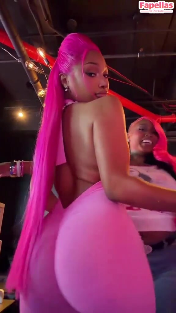 Megan Thee Stallion