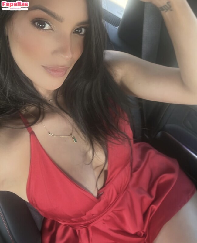 Melanie Rios