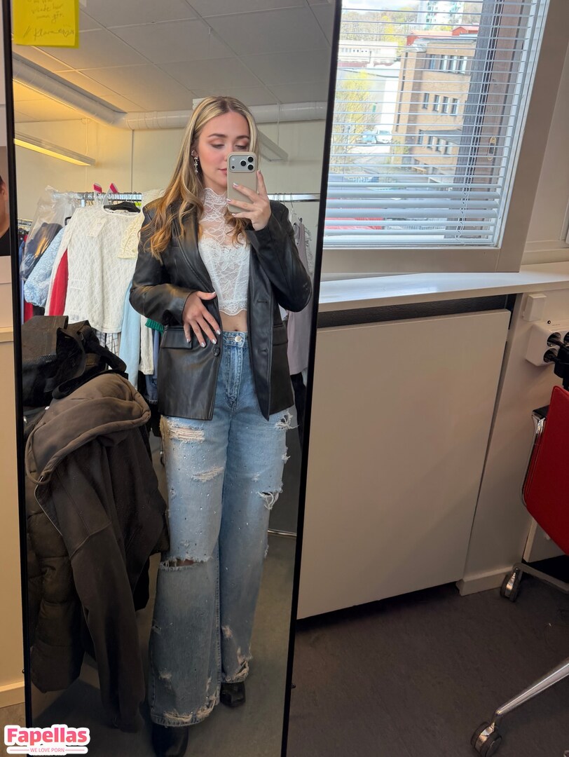 Melina Goransson