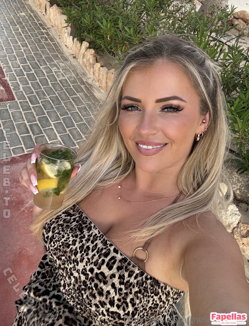 Melissa Heitmann