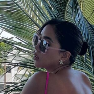 Melissa Paredes