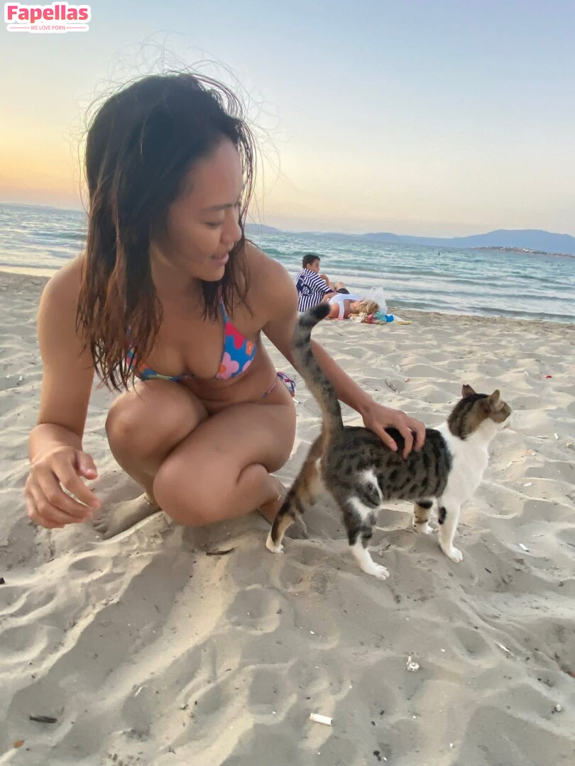 Melody Mey