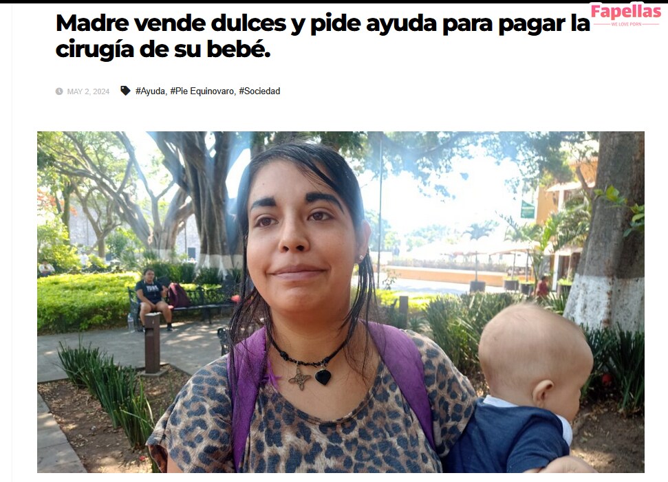 Mexican Girls