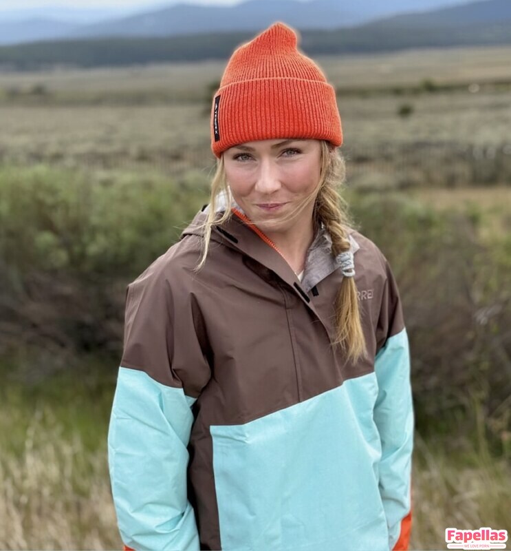Mikaela Shiffrin