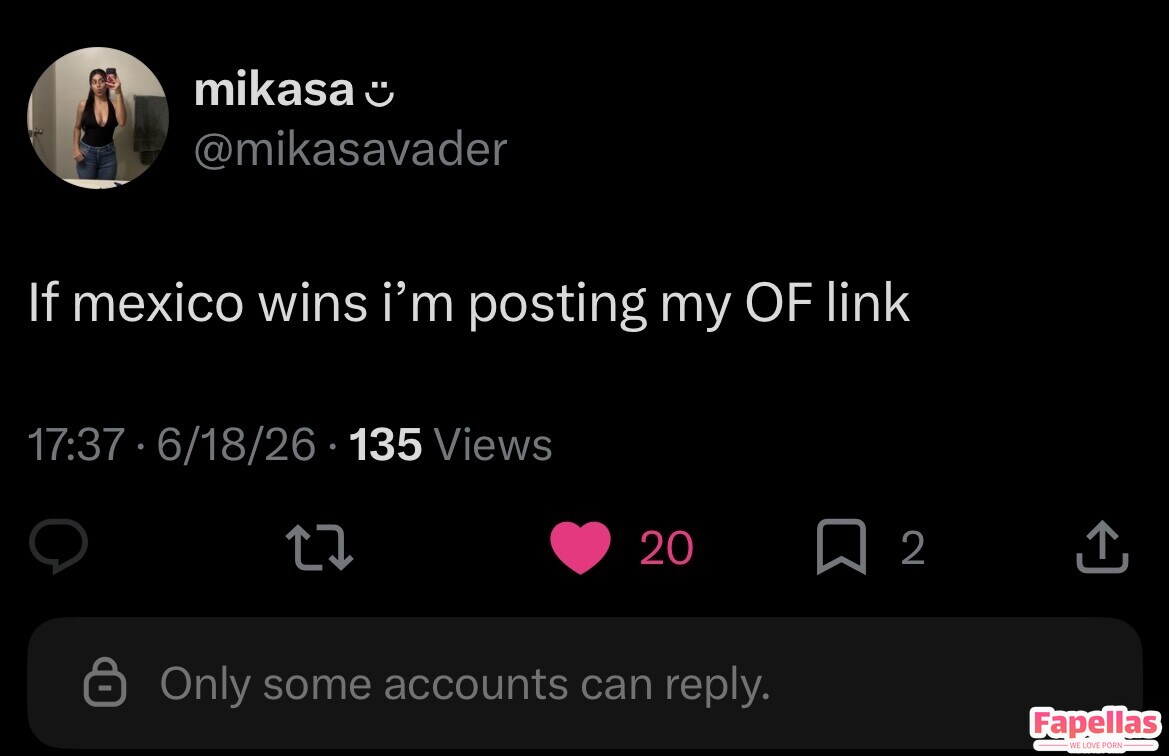 Mikasavader