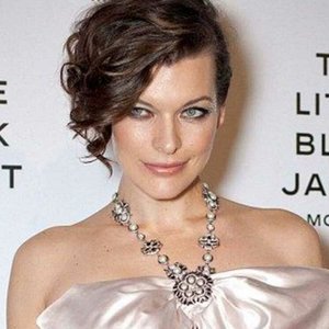 Milla Jovovich Ai Porn