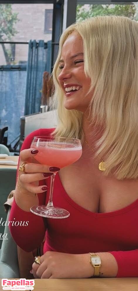 Millie Gibson