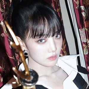 Minnie (Nicha Yontararak - I-dle