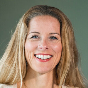Miriam Lange