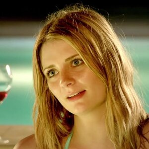 Mischa Barton