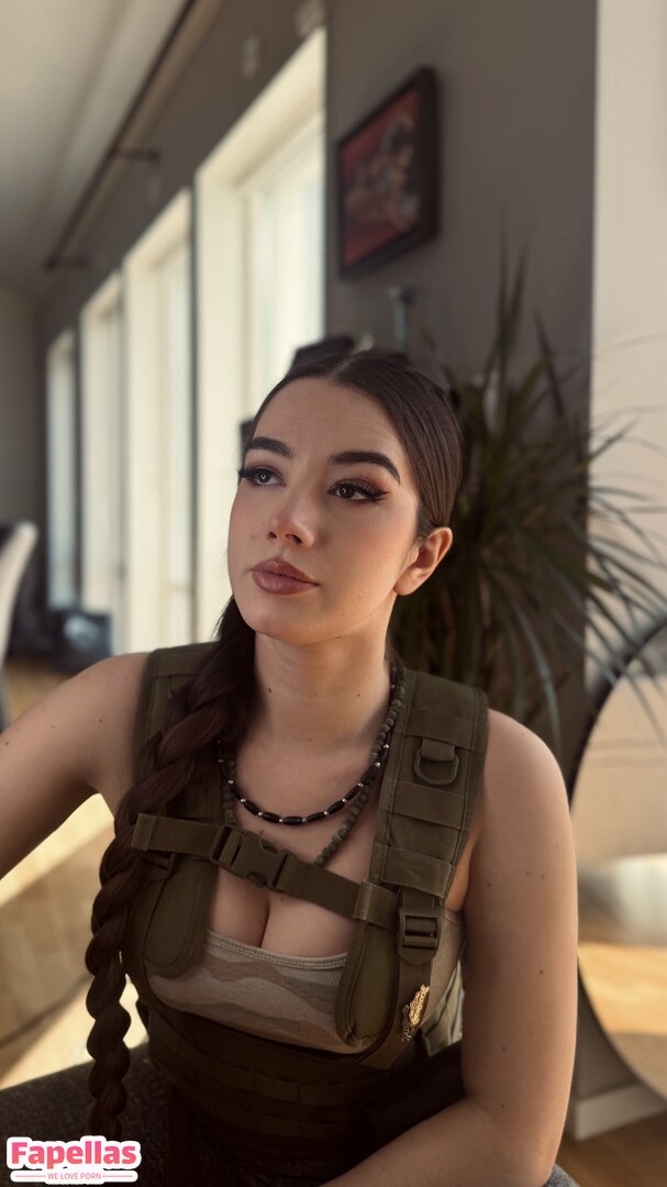 Miss Mikkaa