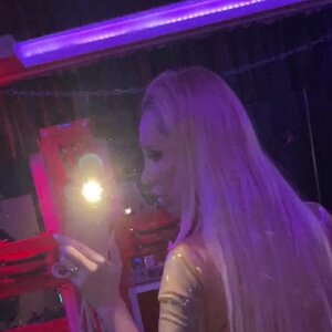 Mistress Jennifer Carter