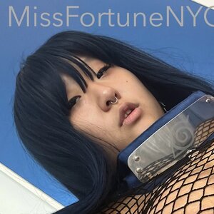 mistressfortune