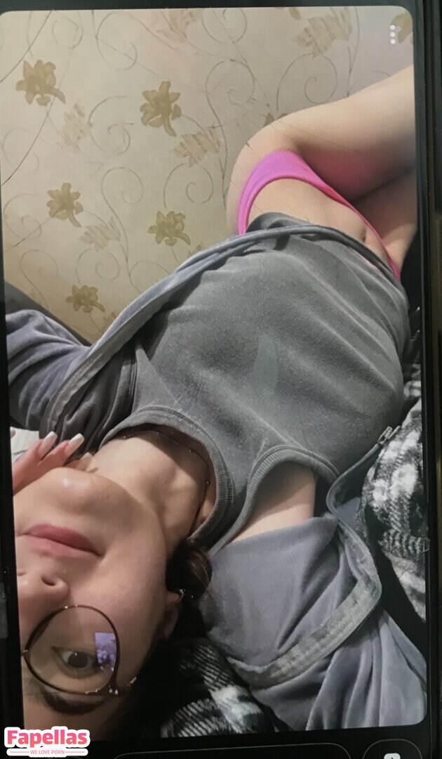 Misty Nadia