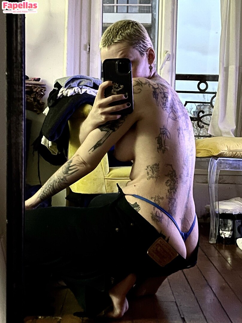 Mmmrian, https:, semicouture, semicouture_official Nude Leaks OnlyFans Photo #17