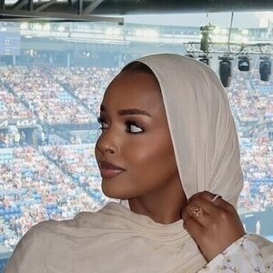 Mona Khalifa