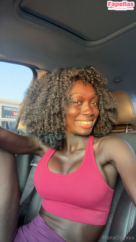 Mona Onyxxx