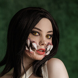 Mortal Kombat Erotic Cosplay