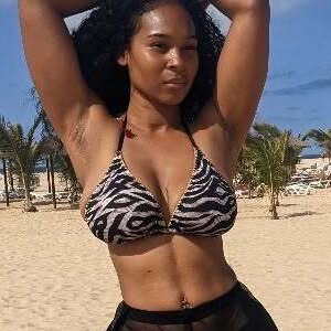 Nadine Mills
