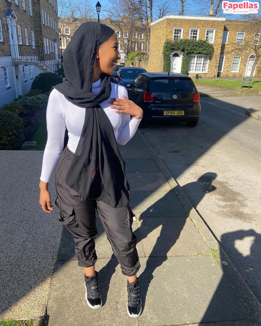 Nafisa Ahmedx