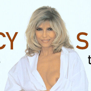 Nancy Sinatra