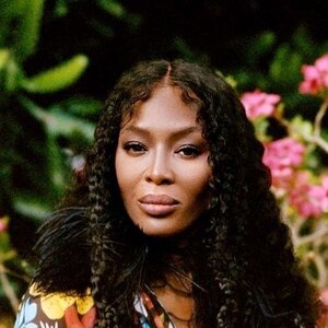 Naomi Campbell