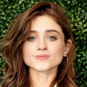 Natalia Dyer