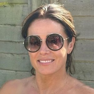 Natalie Pinkham