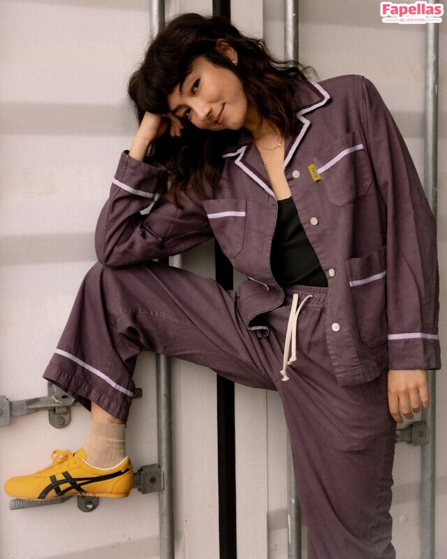 Natasha Liu Bordizzo