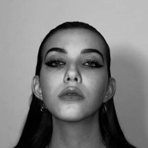 Nathalia goddess