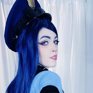 Nere Sama La Diosa Mapacha