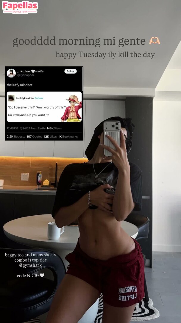 Nicfabfit