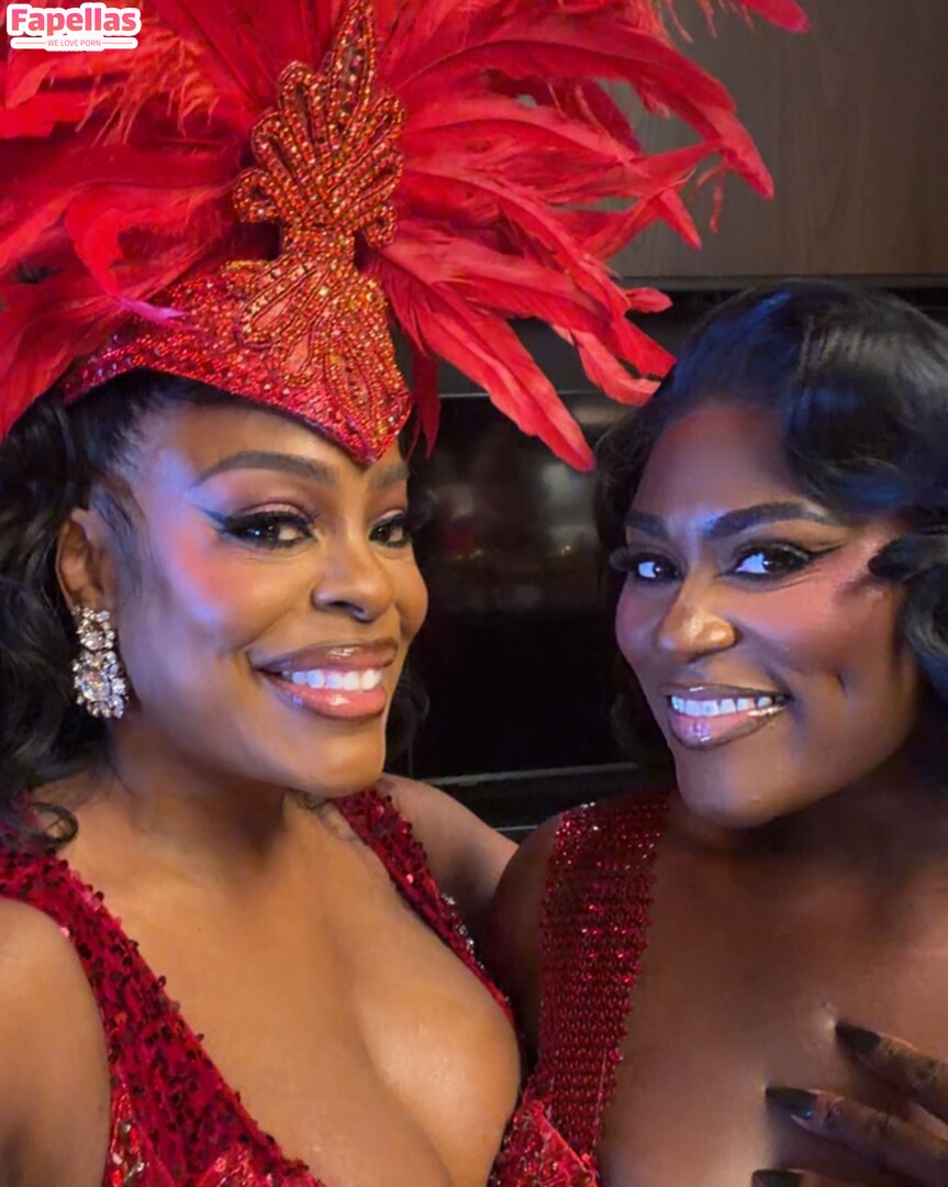 Niecy Nash