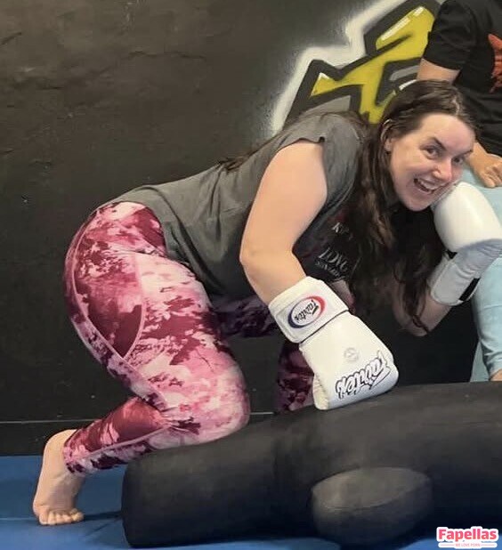 Nikki Cross