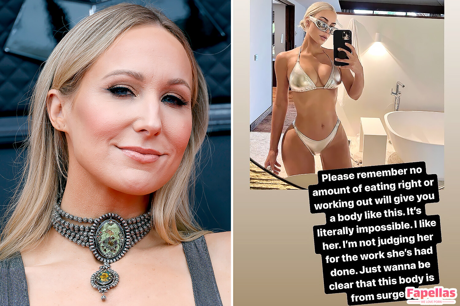 nikkiglaser