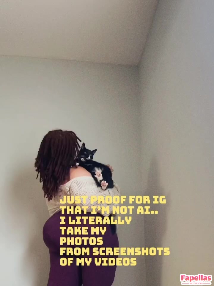 Nikkie Ginger